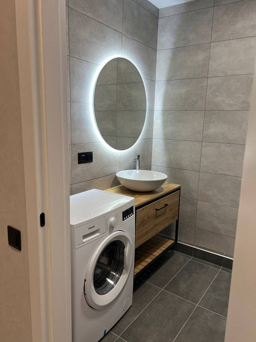 Оренда видової 1 кім. квартири у ЖК Нова Англія, м.Васильківська Київ - зображення 8