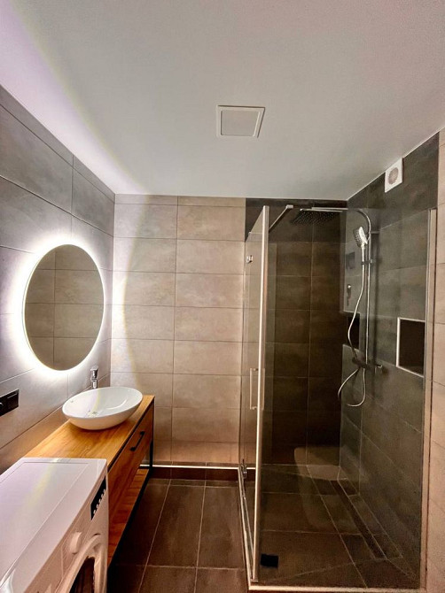 Оренда видової 1 кім. квартири у ЖК Нова Англія, м.Васильківська Київ - зображення 4