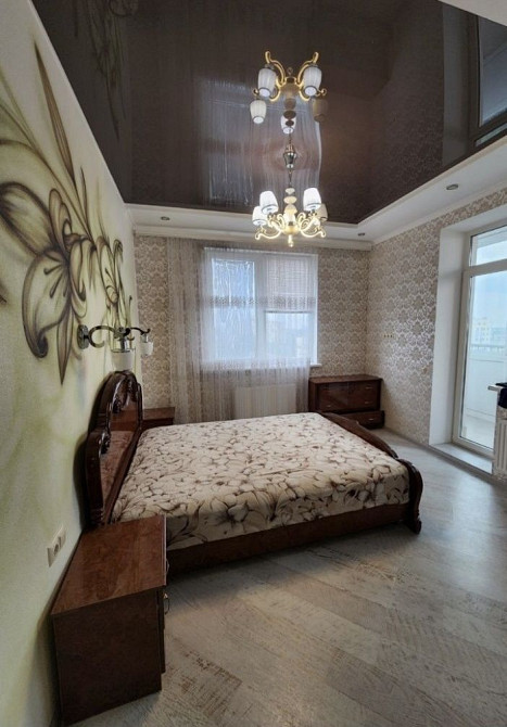 Аренда 2к разд кв ЦЕНТР ул Среднефонтанская, ЖК Апельсин Одеса - зображення 2