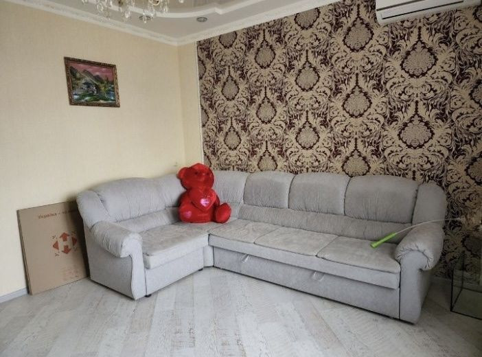 Аренда 2к разд кв ЦЕНТР ул Среднефонтанская, ЖК Апельсин Одеса - зображення 3