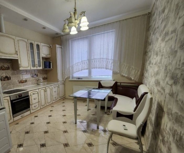 Аренда 2к разд кв ЦЕНТР ул Среднефонтанская, ЖК Апельсин Одеса - зображення 1