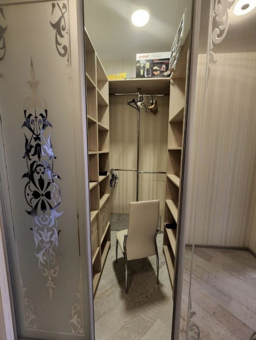 Аренда 2к разд кв ЦЕНТР ул Среднефонтанская, ЖК Апельсин Одеса - зображення 6