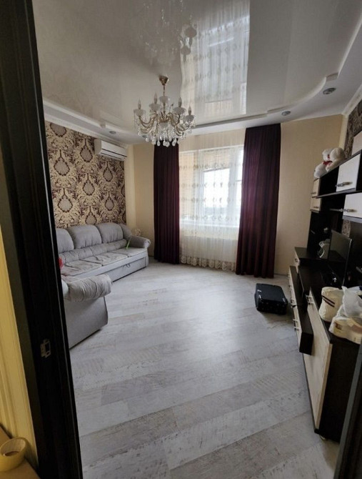 Аренда 2к разд кв ЦЕНТР ул Среднефонтанская, ЖК Апельсин Одеса - зображення 5