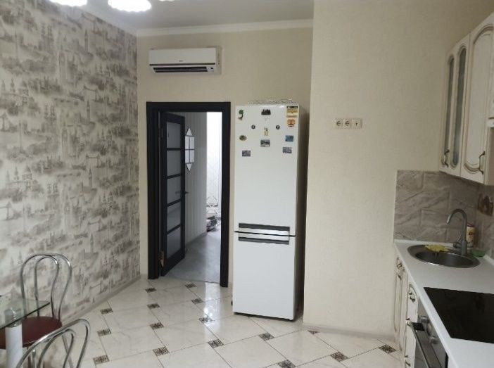 Аренда 2к разд кв ЦЕНТР ул Среднефонтанская, ЖК Апельсин Одеса - зображення 4