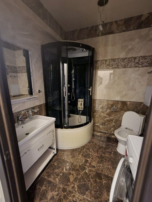 Аренда 2к разд кв ЦЕНТР ул Среднефонтанская, ЖК Апельсин Одеса - зображення 7