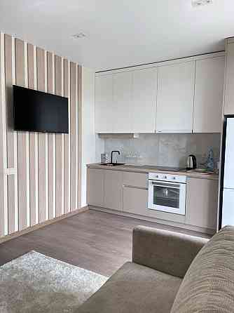 ЖК Dream Town однокімнатна квартира Луцк