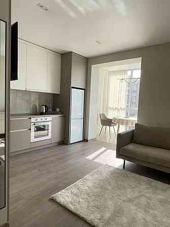 ЖК Dream Town однокімнатна квартира Луцк