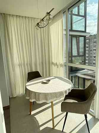 ЖК Dream Town однокімнатна квартира Луцк