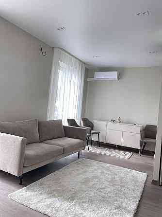 ЖК Dream Town однокімнатна квартира Луцк