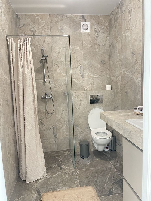 ЖК Dream Town однокімнатна квартира Луцк - изображение 6