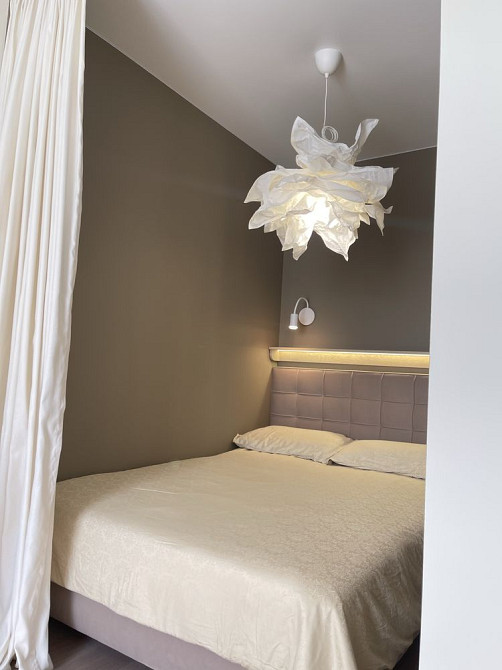 ЖК Dream Town однокімнатна квартира Луцк - изображение 2