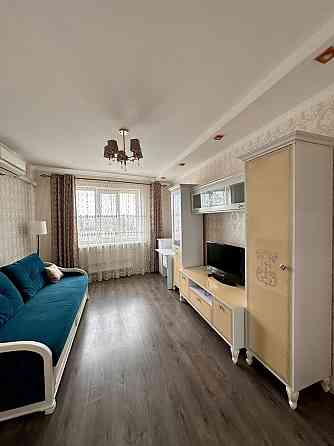 Чудова 2-х кімнатна квартира Сумы