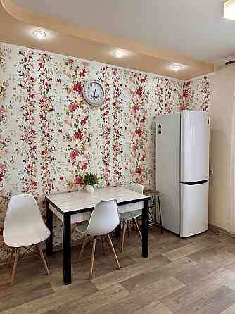 Чудова 2-х кімнатна квартира Сумы