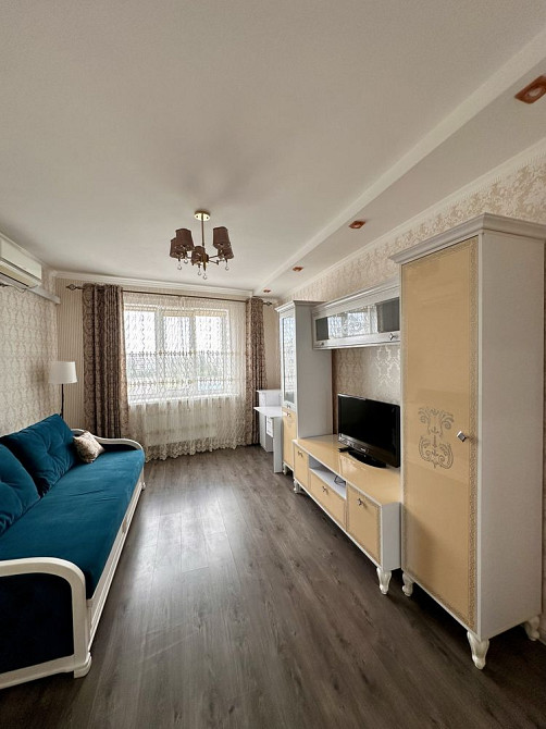 Чудова 2-х кімнатна квартира Сумы - изображение 6