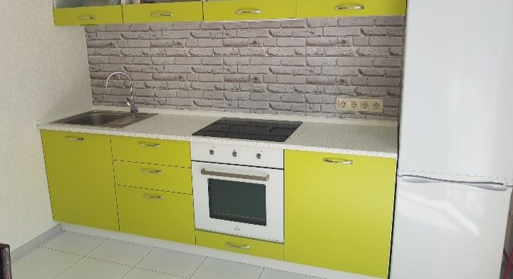 Аренда 1к кв ЖК Альтаир,Люстдорфская дорога Одеса - зображення 6