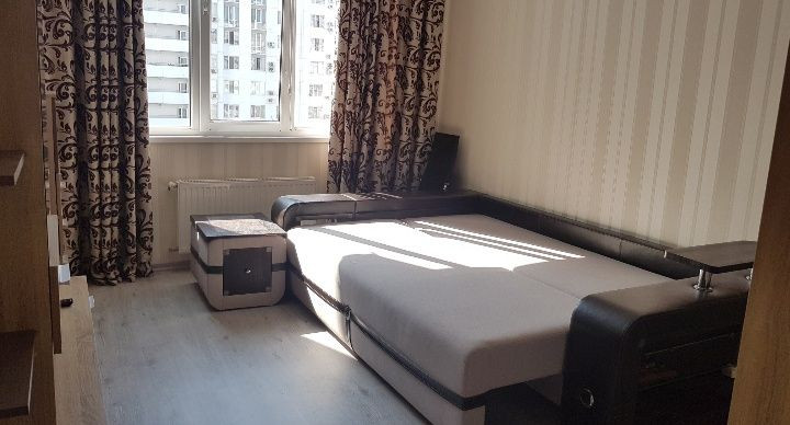 Аренда 1к кв ЖК Альтаир,Люстдорфская дорога Одеса - зображення 2