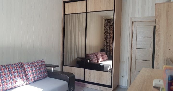 Аренда 1к кв ЖК Альтаир,Люстдорфская дорога Одеса - зображення 4