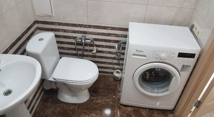 Аренда 1к кв ЖК Альтаир,Люстдорфская дорога Одеса - зображення 8