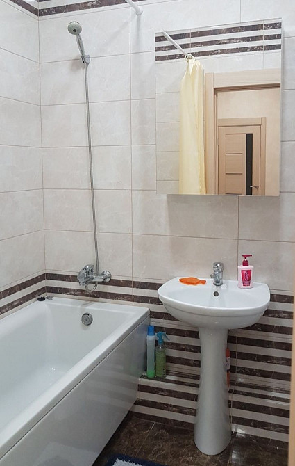 Аренда 1к кв ЖК Альтаир,Люстдорфская дорога Одеса - зображення 5