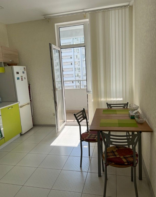 Аренда 1к кв ЖК Альтаир,Люстдорфская дорога Одеса - зображення 1