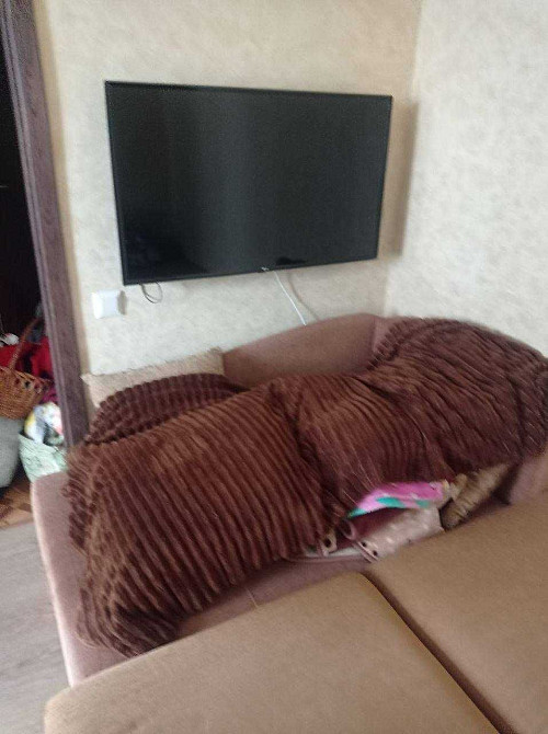 Сдам 1 кв  Кап Ремонт Новострой ЖК Победы, 10 мин. до метро "Победа" Харьков - изображение 5