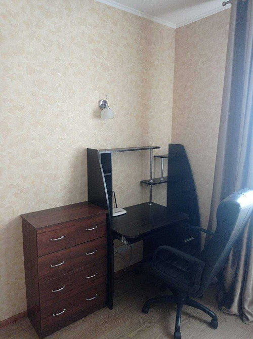 Сдам 1 кв  Кап Ремонт Новострой ЖК Победы, 10 мин. до метро "Победа" Харьков - изображение 6