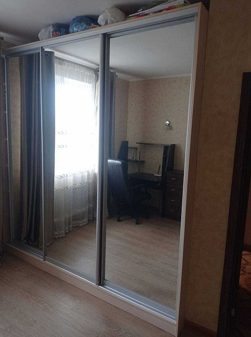 Сдам 1 кв  Кап Ремонт Новострой ЖК Победы, 10 мин. до метро "Победа" Харьков - изображение 7