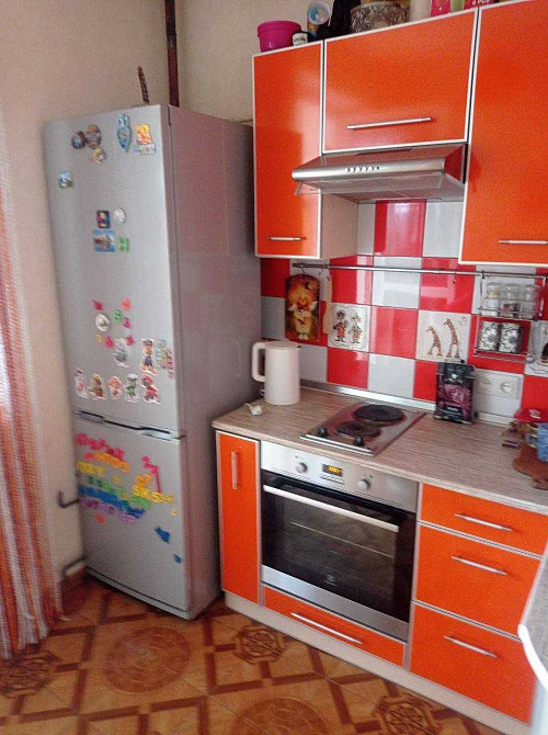 Сдам 1 кв  Кап Ремонт Новострой ЖК Победы, 10 мин. до метро "Победа" Харьков - изображение 2