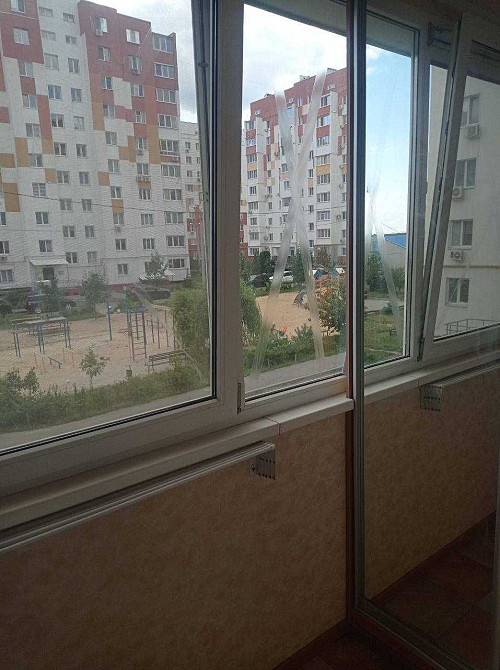 Сдам 1 кв  Кап Ремонт Новострой ЖК Победы, 10 мин. до метро "Победа" Харьков - изображение 8