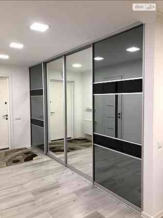 Перша здача 2к.квартири на Замостянській. В новобудові Вінниця