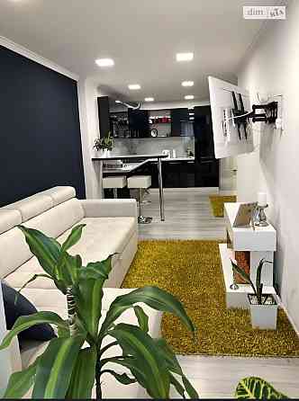 Перша здача 2к.квартири на Замостянській. В новобудові Вінниця