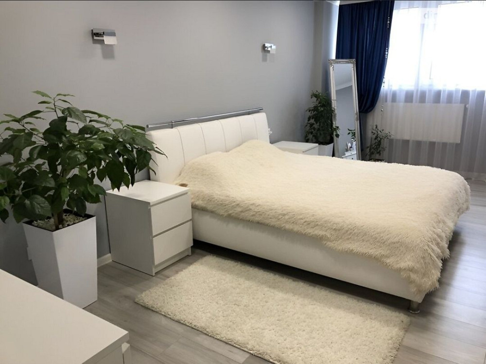 Перша здача 2к.квартири на Замостянській. В новобудові Вінниця - зображення 2