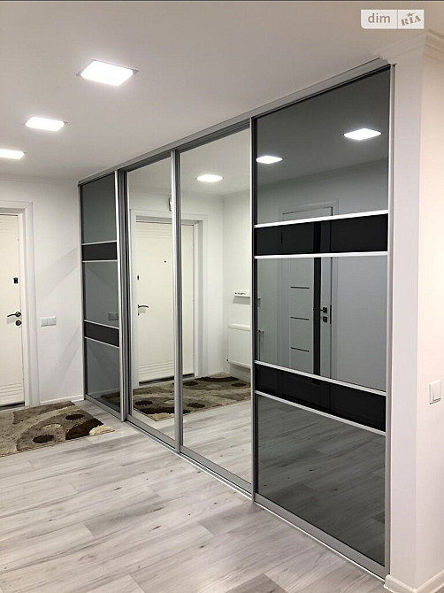 Перша здача 2к.квартири на Замостянській. В новобудові Вінниця - зображення 3