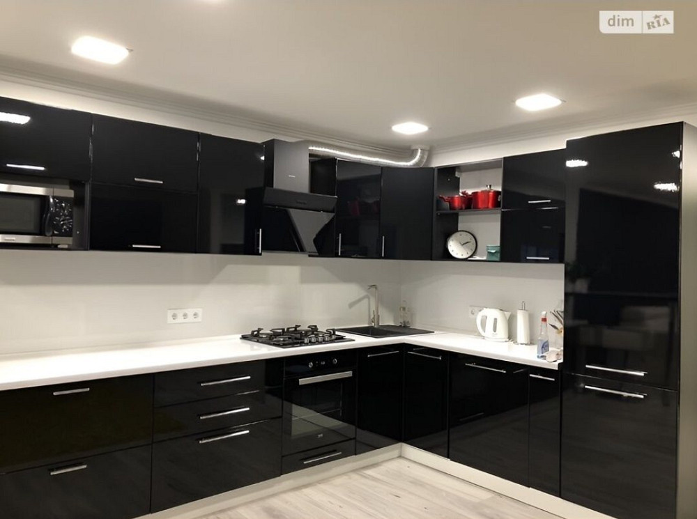 Перша здача 2к.квартири на Замостянській. В новобудові Вінниця - зображення 8