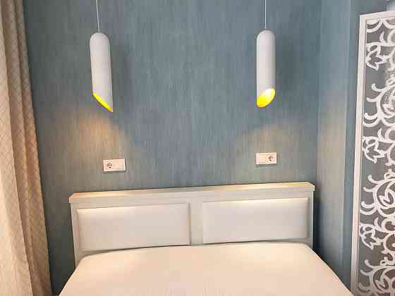 Сдам 1 комн квартиру-студию в ЖК 19 Жемчужина на Французском бульваре Одеса