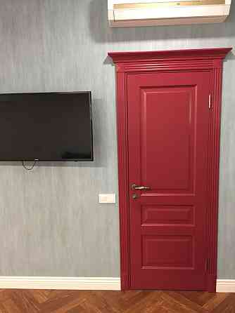 Сдам 1 комн квартиру-студию в ЖК 19 Жемчужина на Французском бульваре Одеса