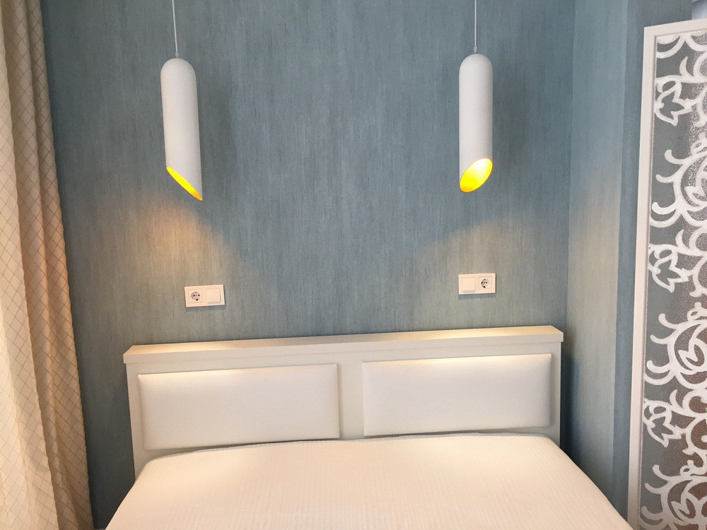 Сдам 1 комн квартиру-студию в ЖК 19 Жемчужина на Французском бульваре Одеса - зображення 2