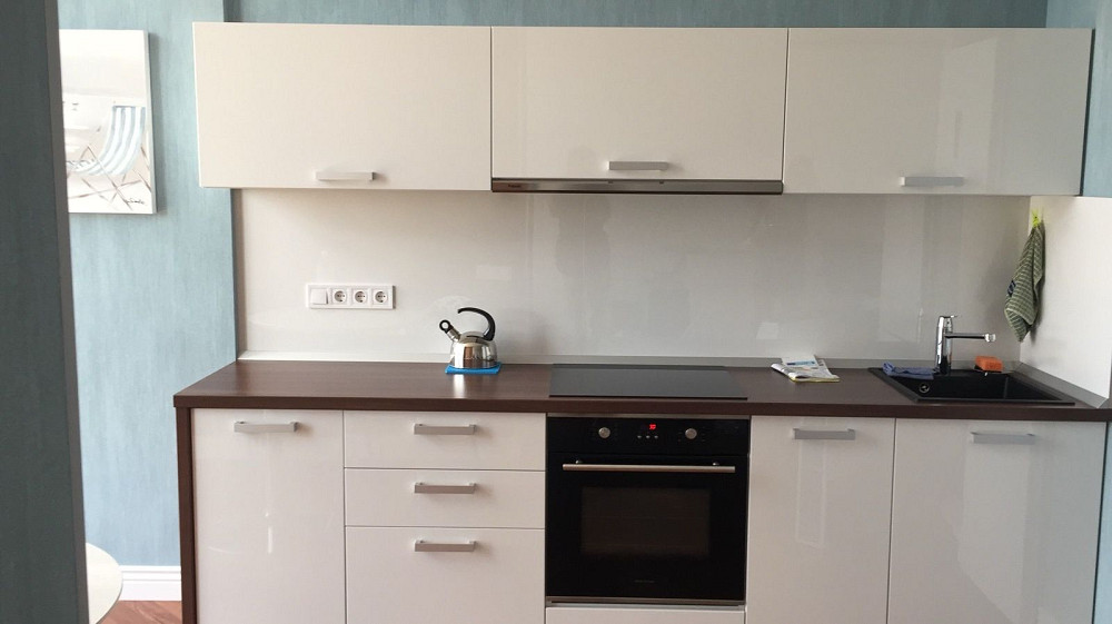 Сдам 1 комн квартиру-студию в ЖК 19 Жемчужина на Французском бульваре Одеса - зображення 7