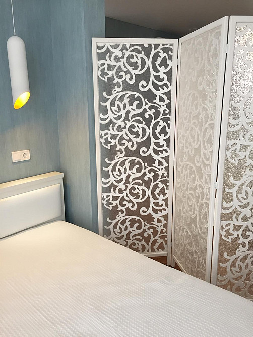 Сдам 1 комн квартиру-студию в ЖК 19 Жемчужина на Французском бульваре Одеса - зображення 4