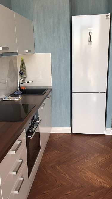 Сдам 1 комн квартиру-студию в ЖК 19 Жемчужина на Французском бульваре Одеса - зображення 3