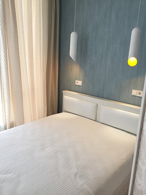 Сдам 1 комн квартиру-студию в ЖК 19 Жемчужина на Французском бульваре Одеса - зображення 1