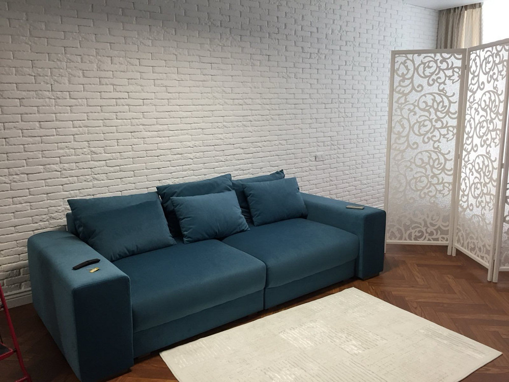 Сдам 1 комн квартиру-студию в ЖК 19 Жемчужина на Французском бульваре Одеса - зображення 5