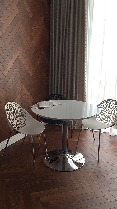 Сдам 1 комн квартиру-студию в ЖК 19 Жемчужина на Французском бульваре Одеса - зображення 8