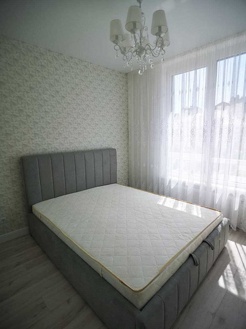 Оренда СУЧАСНОЇ 2-кім кв. ЖК " Семицвіт " вул. Шевченка 60 Львов - изображение 8