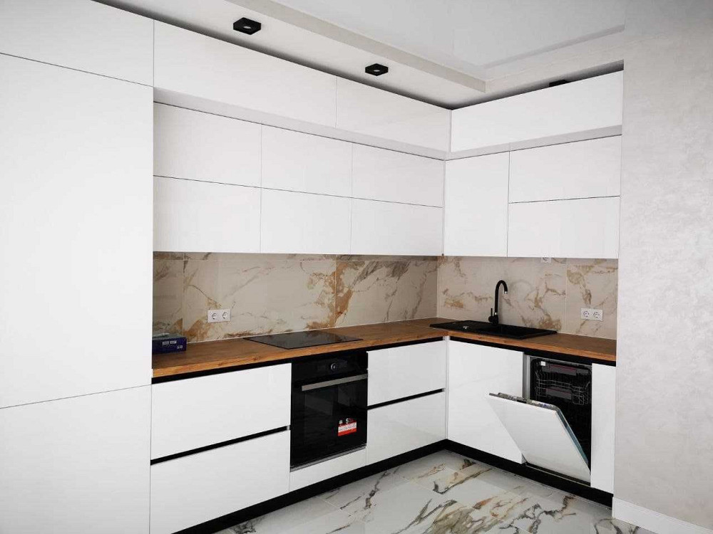 Оренда СУЧАСНОЇ 2-кім кв. ЖК " Семицвіт " вул. Шевченка 60 Львов - изображение 1