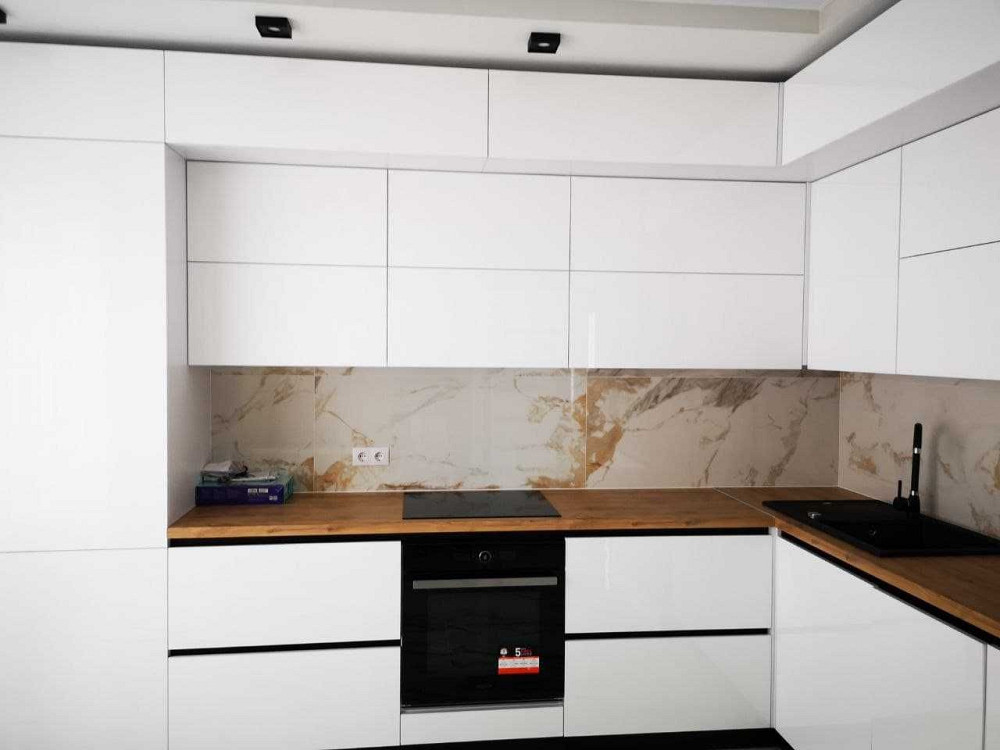 Оренда СУЧАСНОЇ 2-кім кв. ЖК " Семицвіт " вул. Шевченка 60 Львов - изображение 3