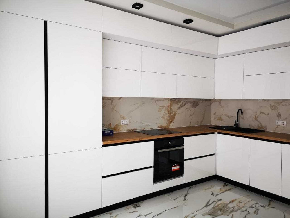 Оренда СУЧАСНОЇ 2-кім кв. ЖК " Семицвіт " вул. Шевченка 60 Львов - изображение 2