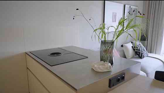 вул Антоновича, 44. ЖК Chicago. майстер- спальня з гардеробною Киев