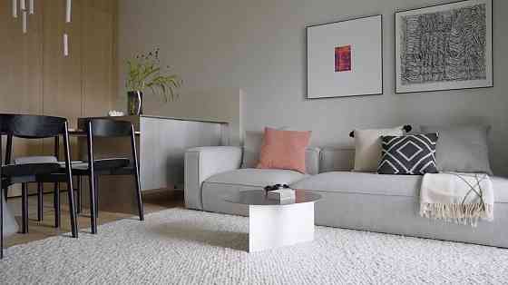 вул Антоновича, 44. ЖК Chicago. майстер- спальня з гардеробною Киев