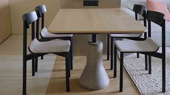 вул Антоновича, 44. ЖК Chicago. майстер- спальня з гардеробною Киев